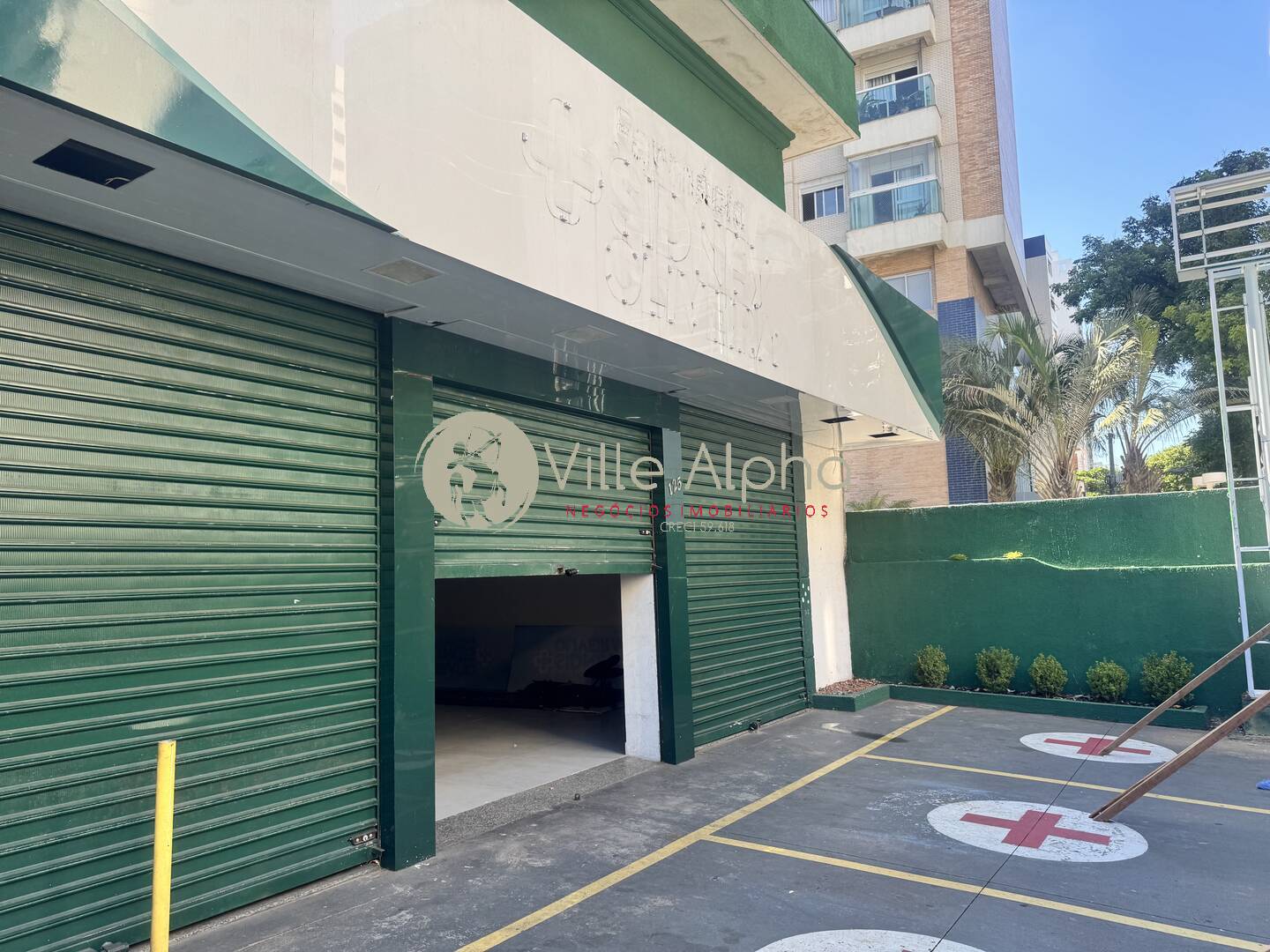 Prédio Inteiro, 230 m² - Foto 45