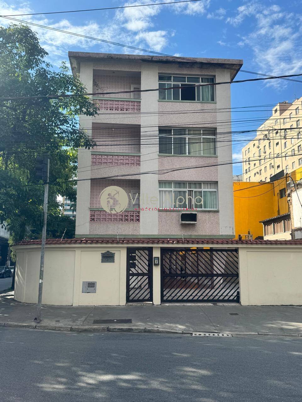 Prédio Inteiro à venda, 850m² - Foto 3