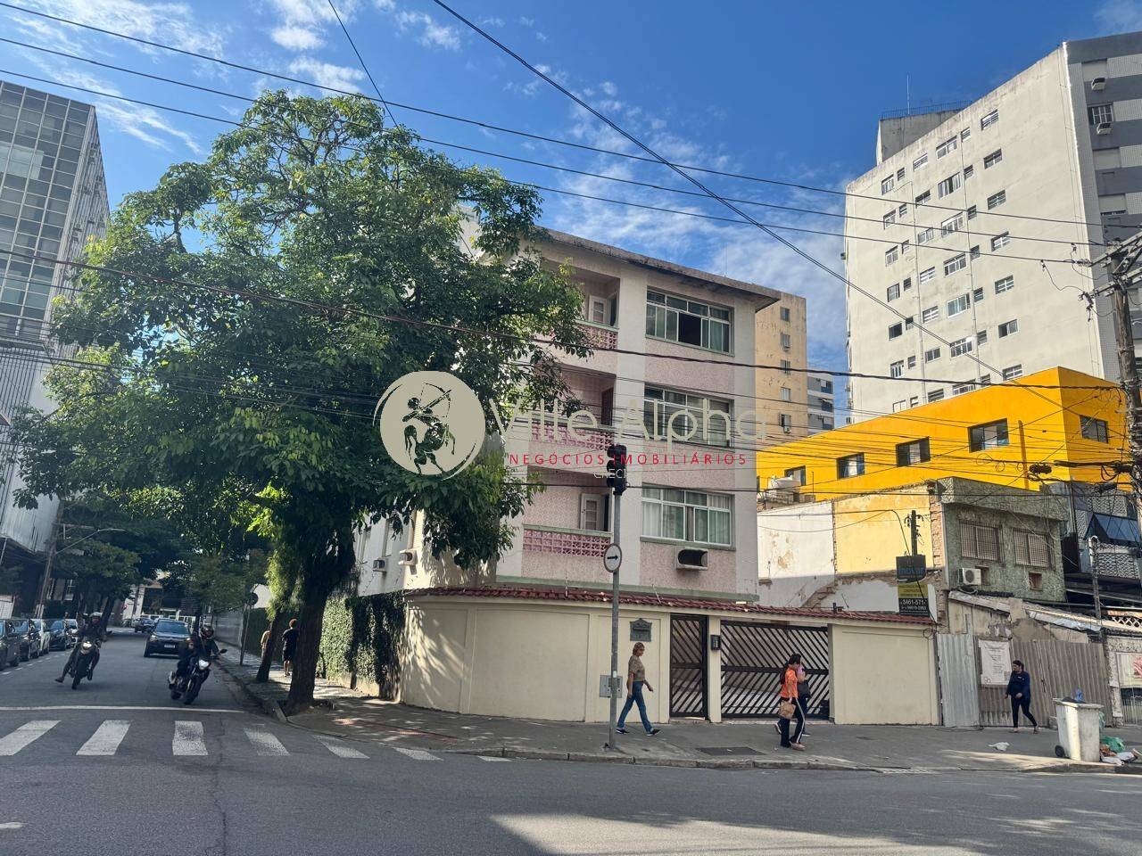 Prédio Inteiro à venda, 850m² - Foto 1