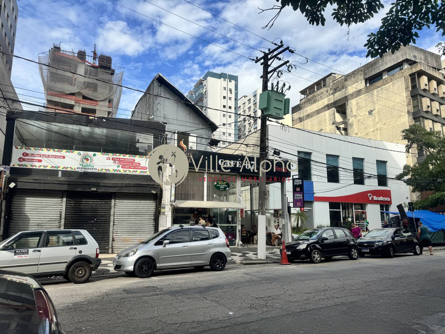 Sala-Conjunto, 500 m² - Foto 2