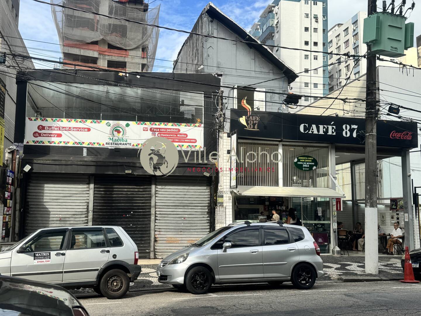 Sala-Conjunto, 500 m² - Foto 4