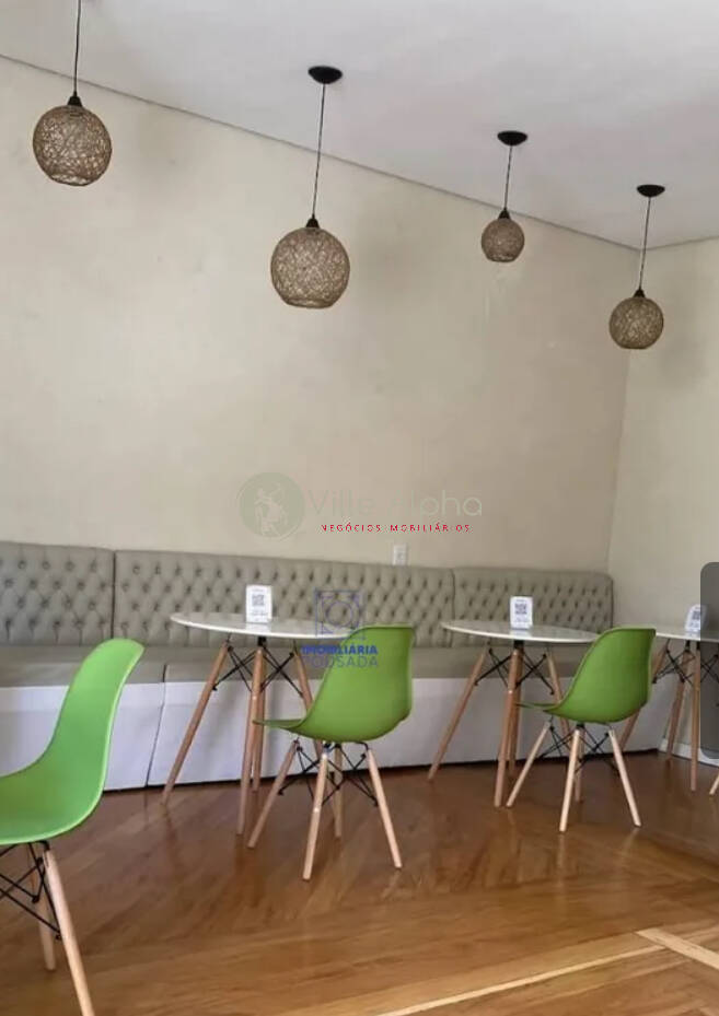 Sala-Conjunto, 170 m² - Foto 2