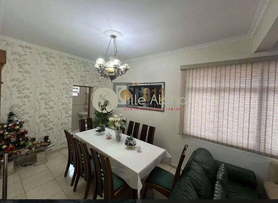 Casa, 4 quartos, 150 m² - Foto 3