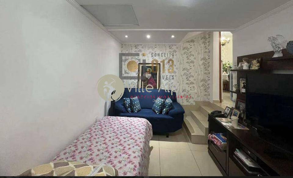 Casa, 4 quartos, 150 m² - Foto 5