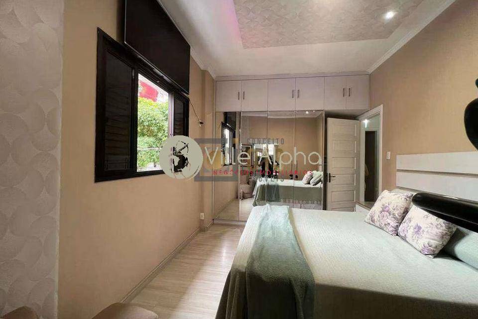 Casa, 4 quartos, 150 m² - Foto 8