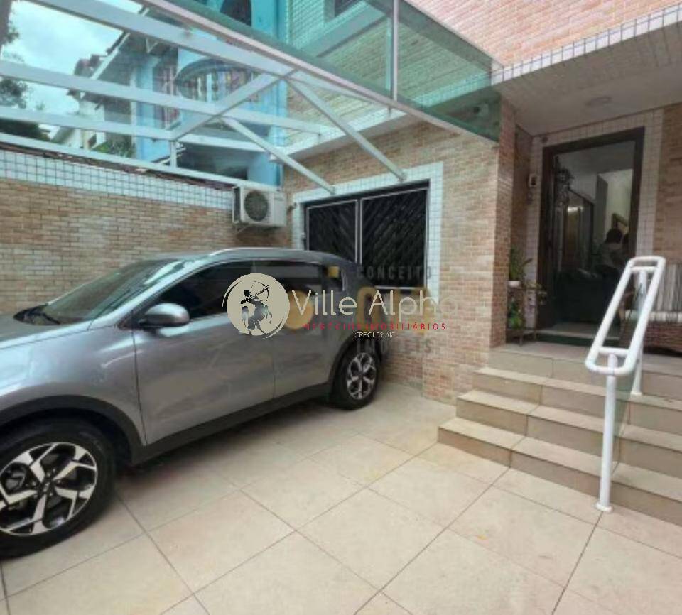 Casa, 4 quartos, 150 m² - Foto 1