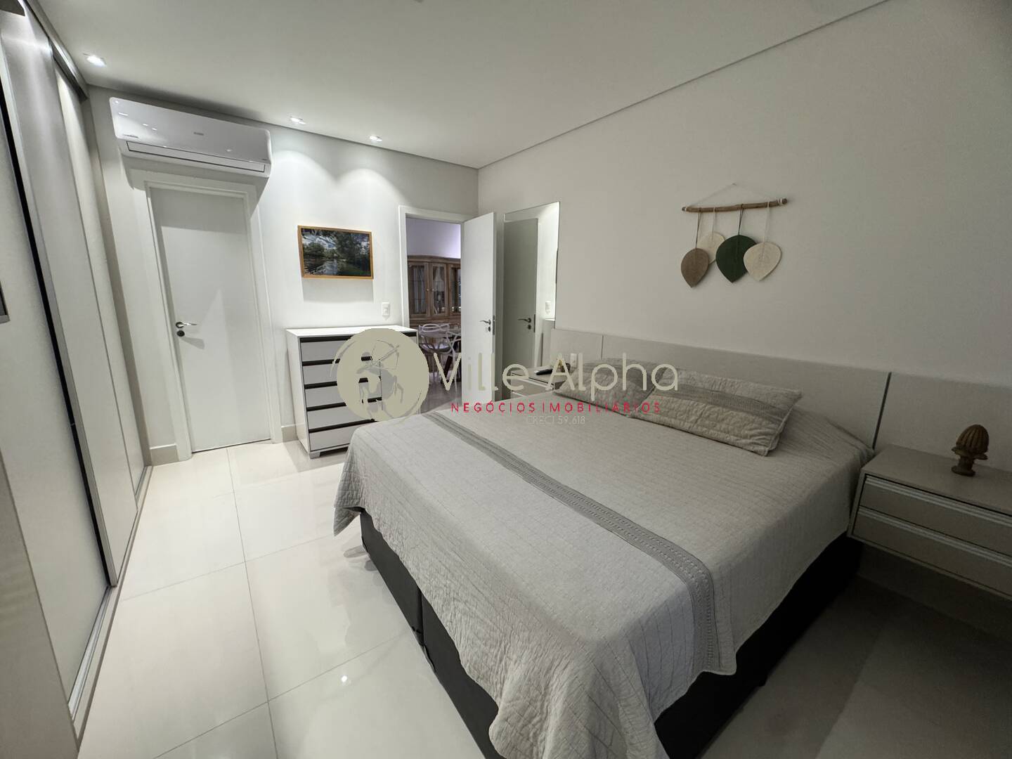 Apartamento à venda com 1 quarto, 67m² - Foto 10