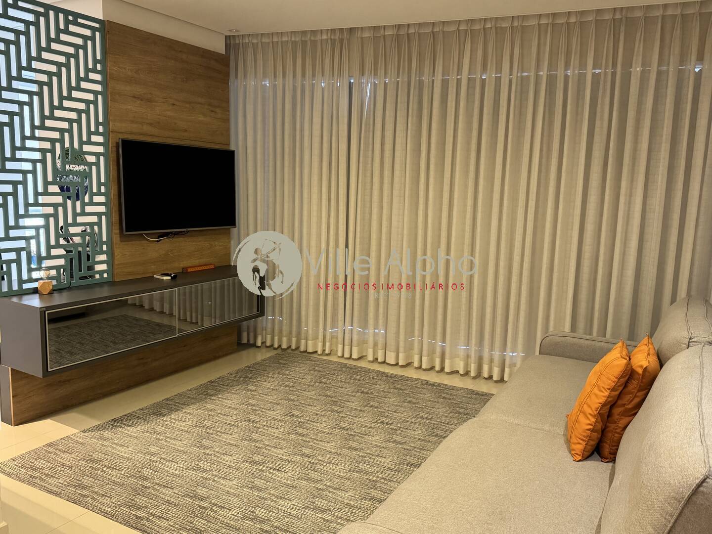 Apartamento à venda com 1 quarto, 67m² - Foto 9