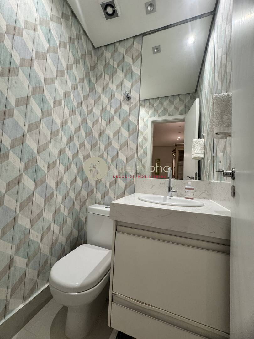 Apartamento à venda com 1 quarto, 67m² - Foto 6