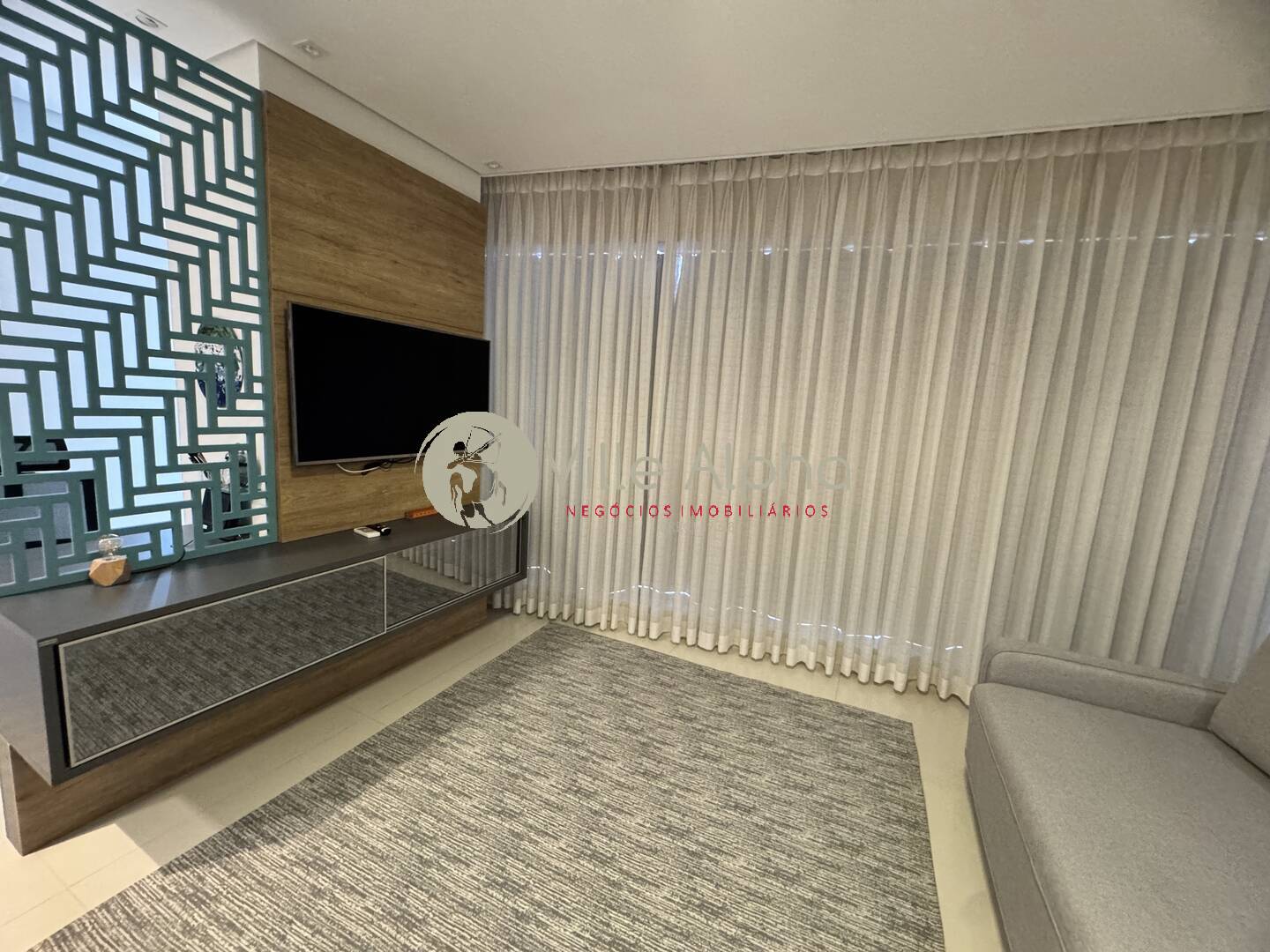 Apartamento à venda com 1 quarto, 67m² - Foto 8