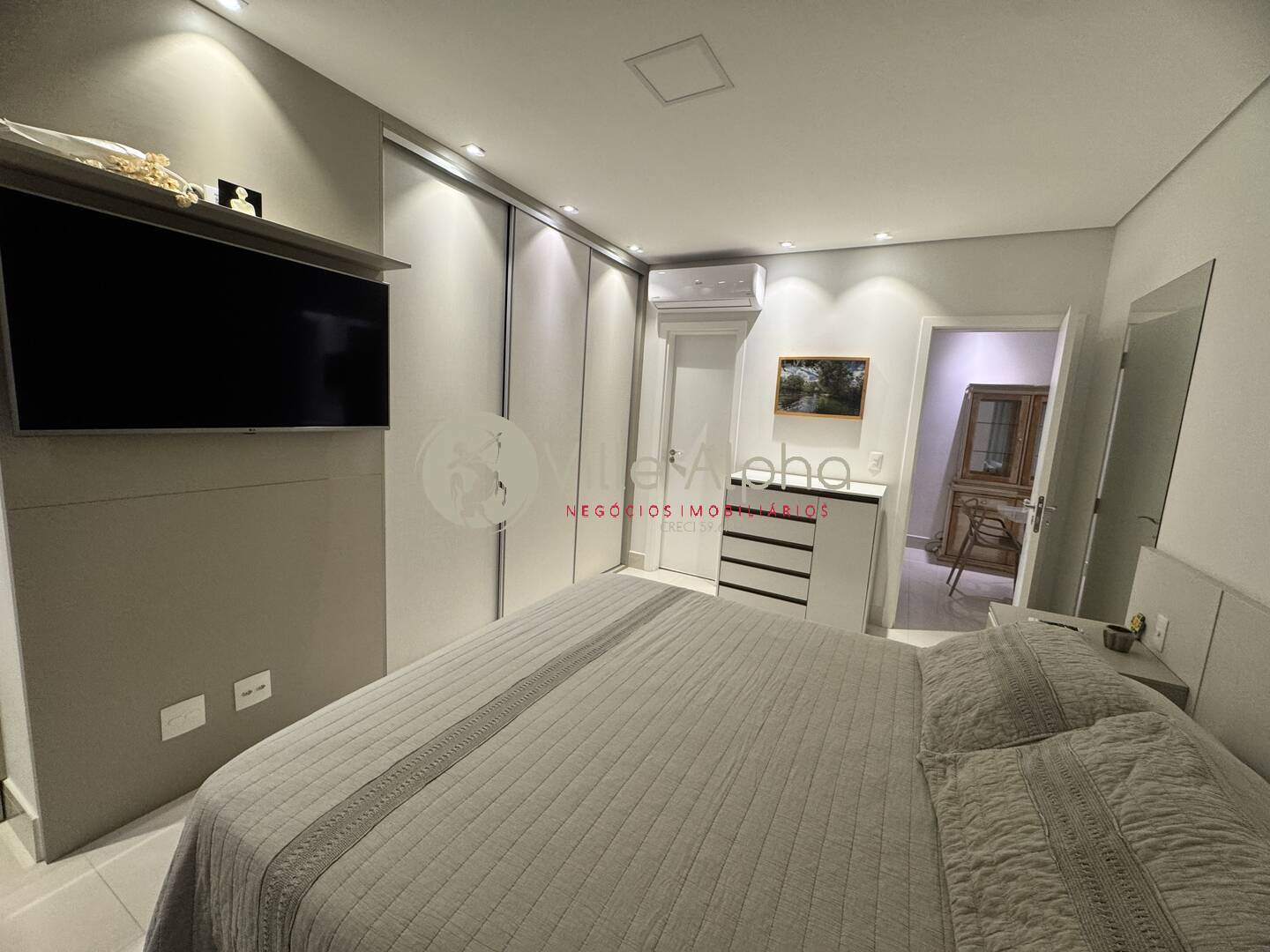 Apartamento à venda com 1 quarto, 67m² - Foto 12
