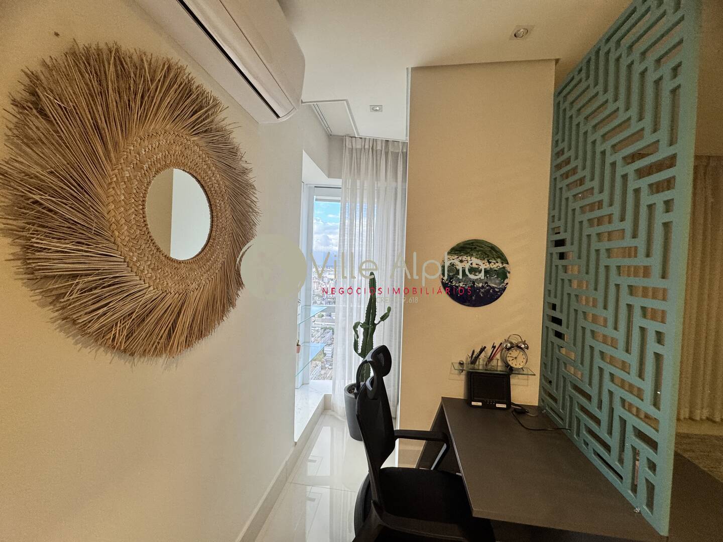 Apartamento à venda com 1 quarto, 67m² - Foto 17