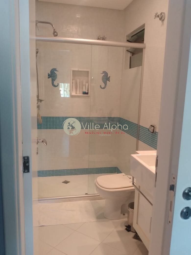 Casa à venda com 2 quartos, 100m² - Foto 9