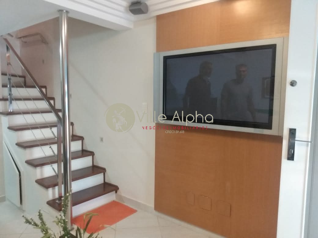Casa à venda com 2 quartos, 100m² - Foto 8