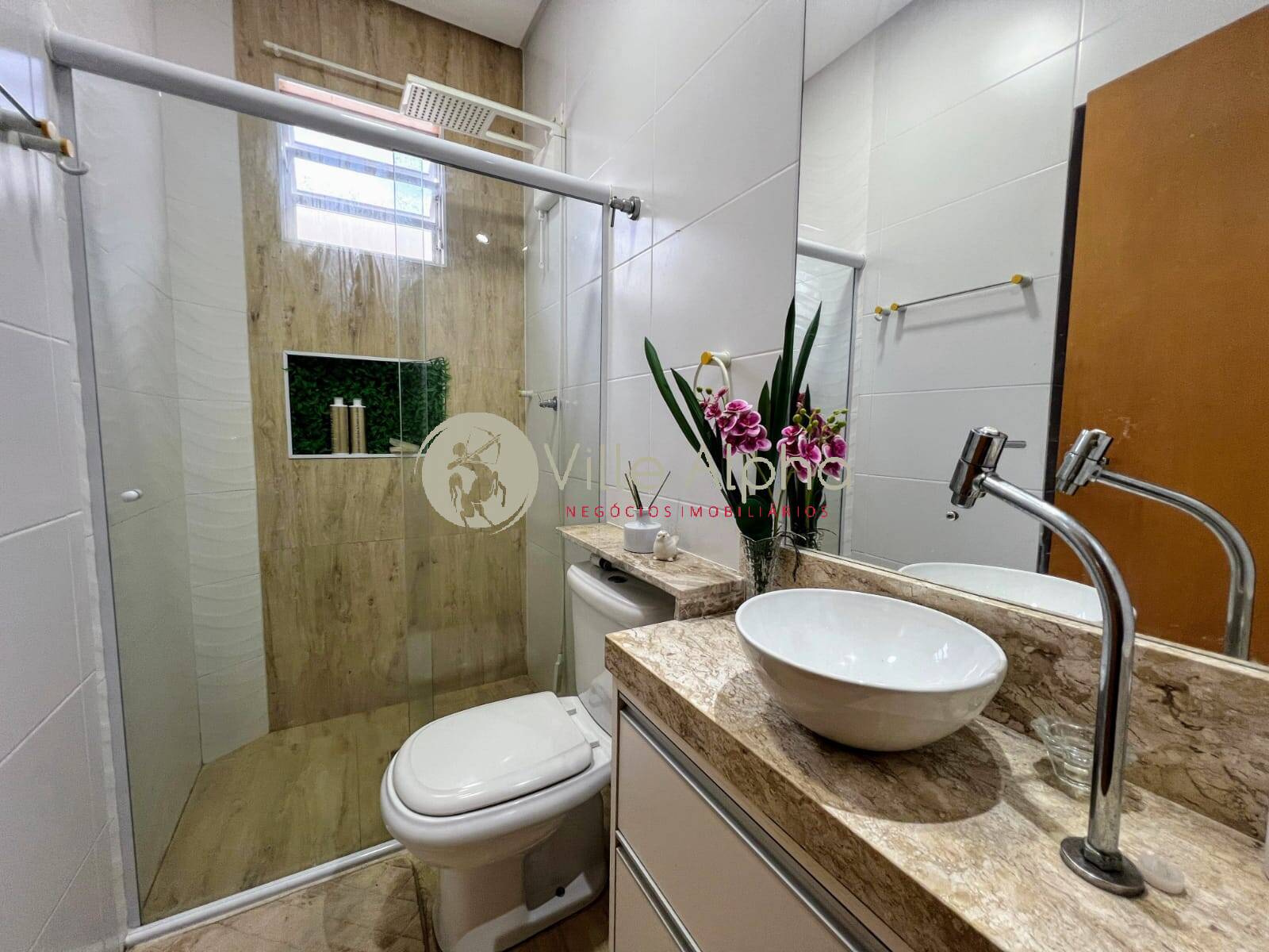 Casa à venda com 2 quartos, 150m² - Foto 9