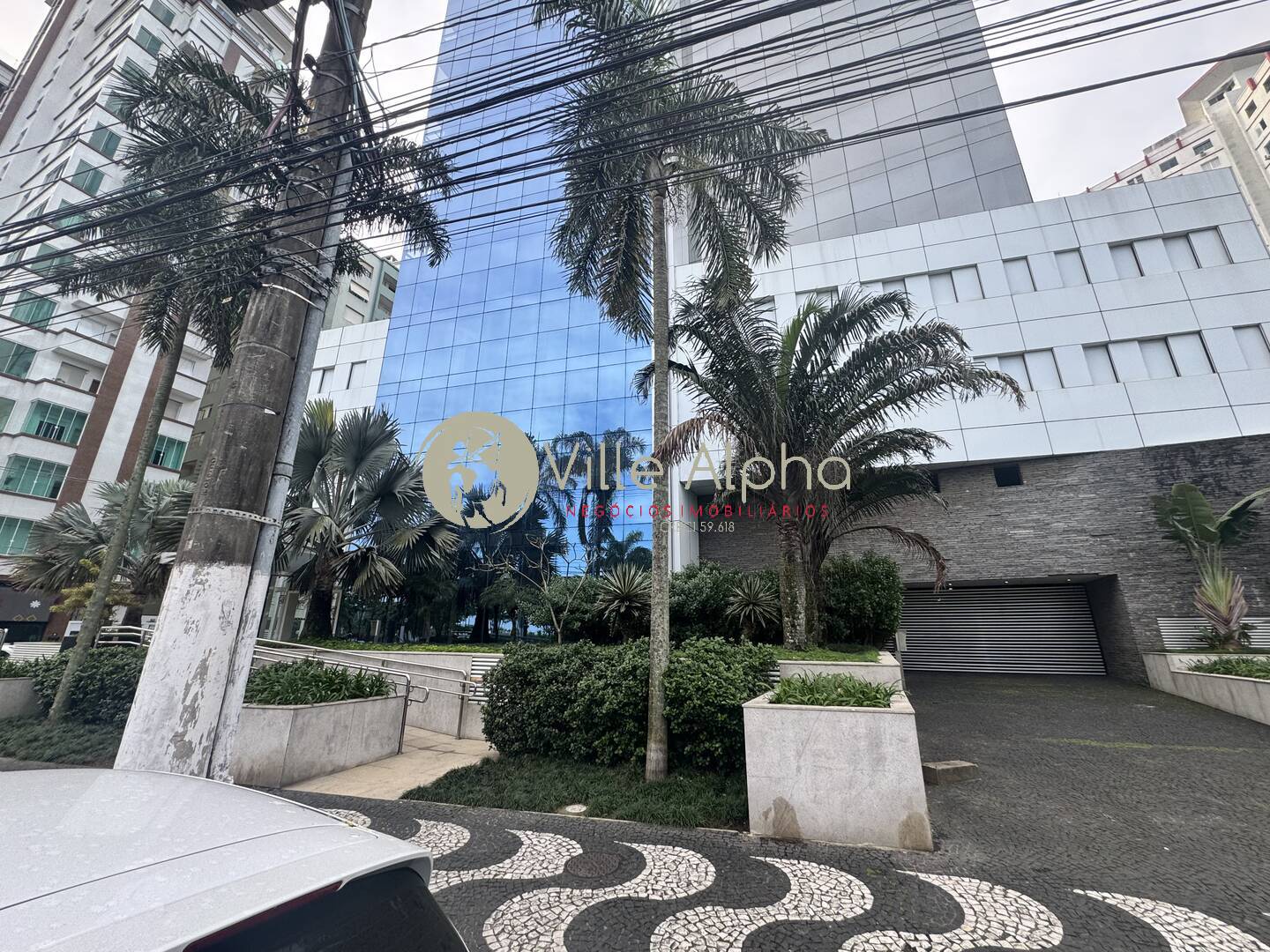 Prédio Inteiro à venda, 8000m² - Foto 2
