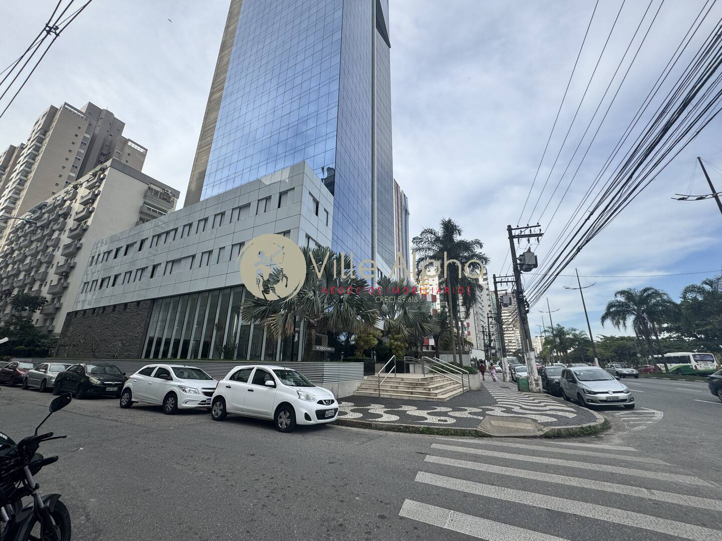 Prédio Inteiro à venda, 8000m² - Foto 8