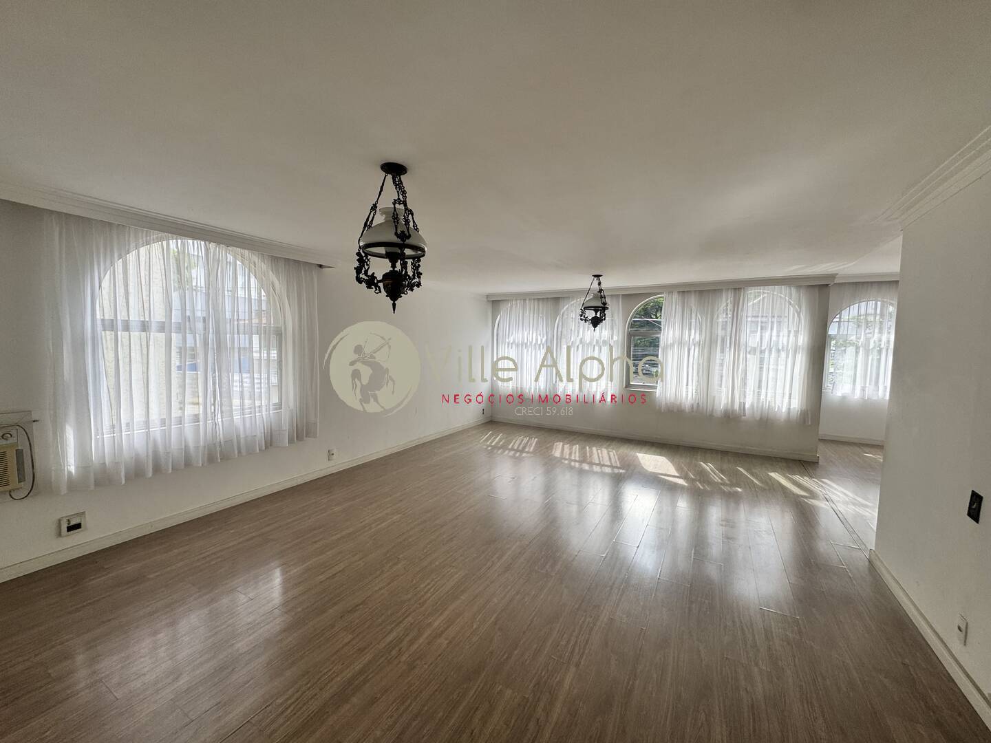 Apartamento, 4 quartos, 290 m² - Foto 2