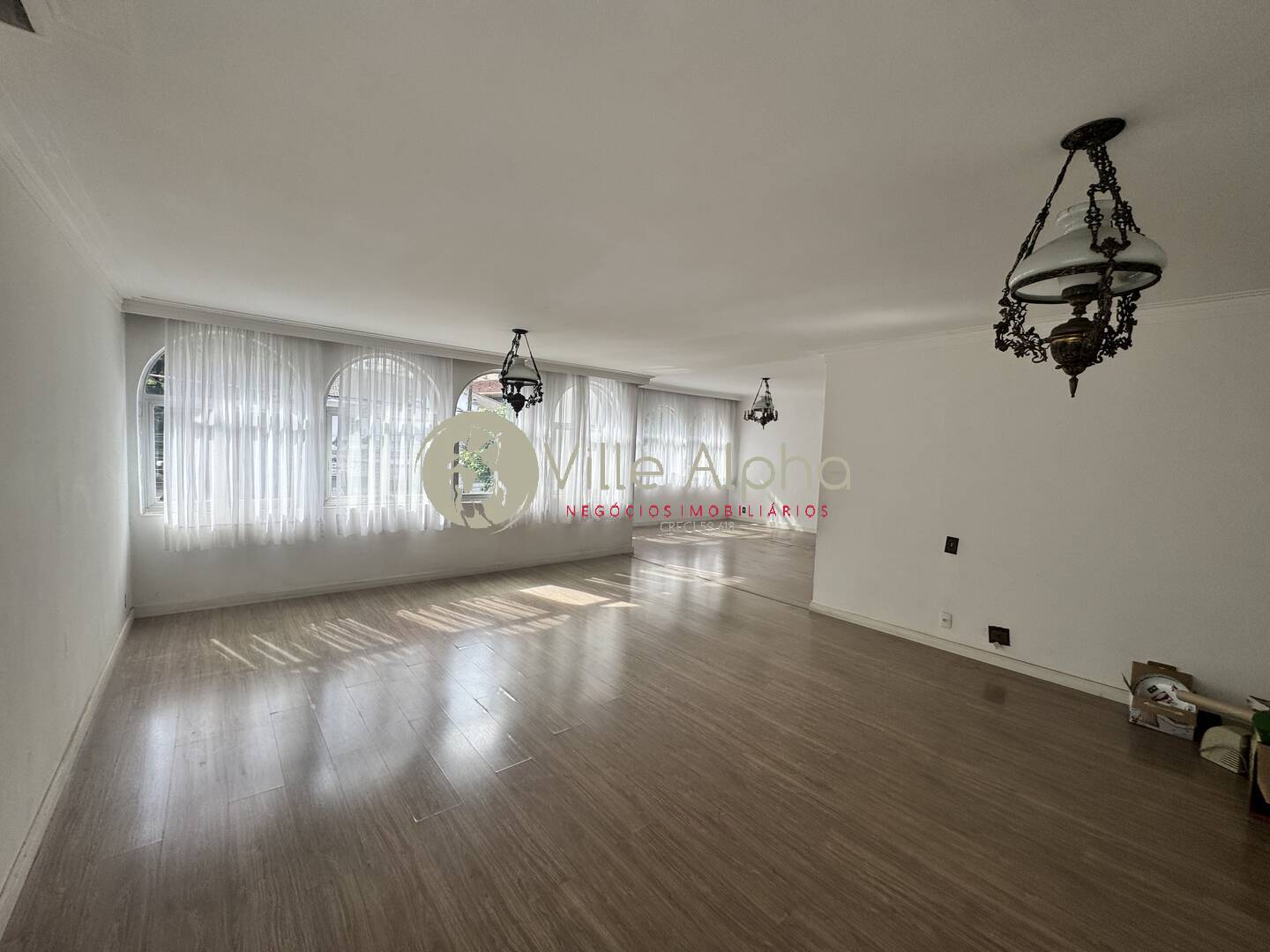 Apartamento, 4 quartos, 290 m² - Foto 3