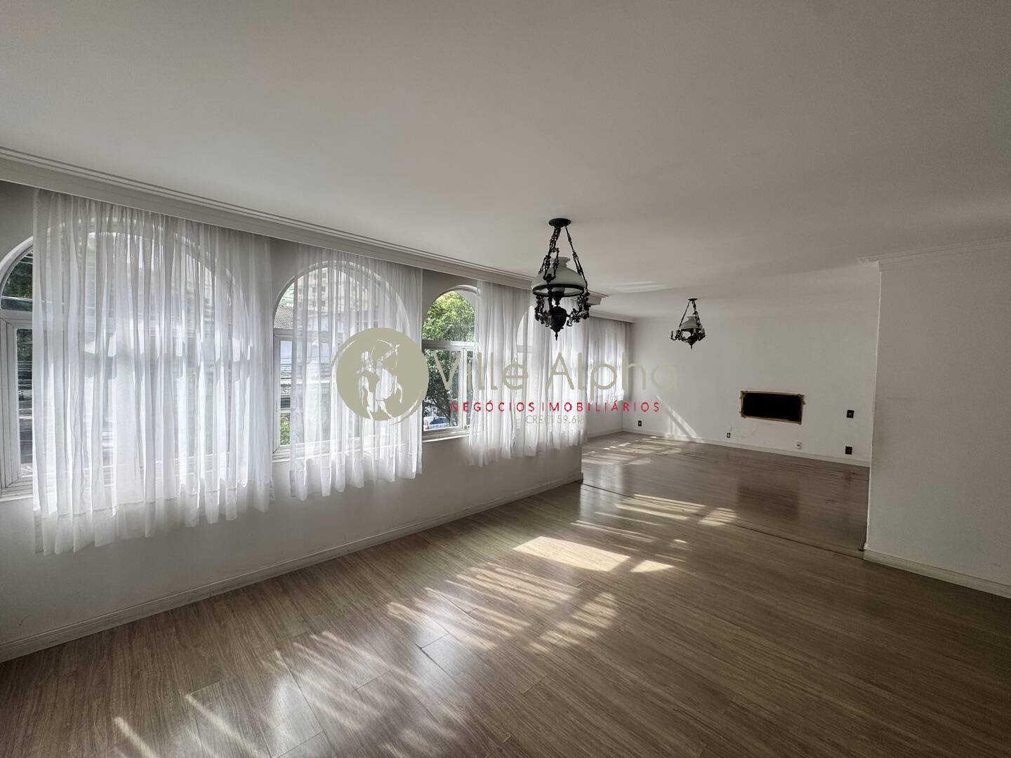 Apartamento, 4 quartos, 290 m² - Foto 1