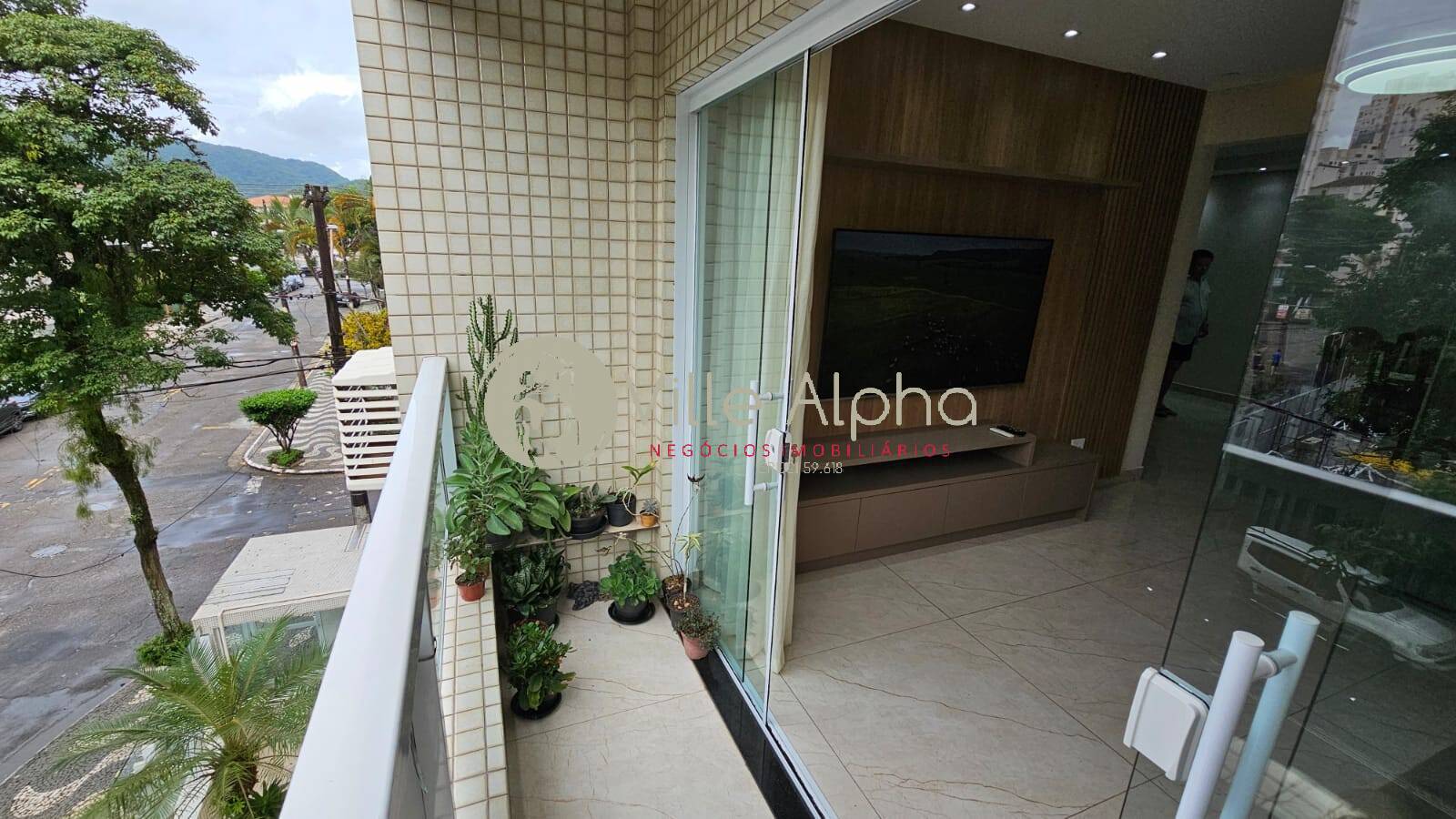 Apartamento, 3 quartos, 140 m² - Foto 3