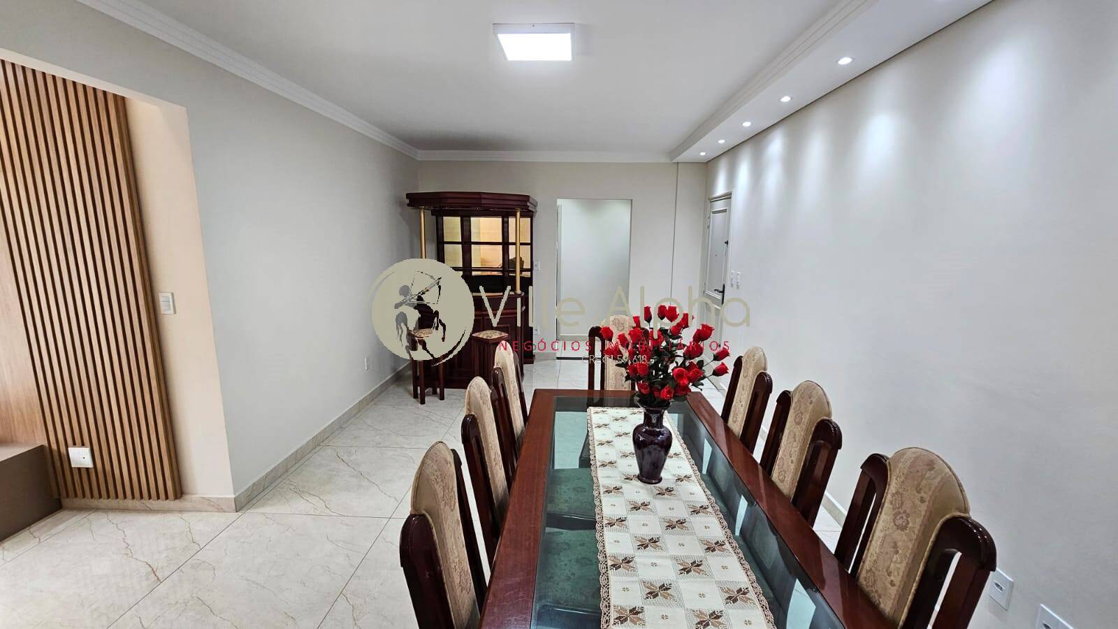 Apartamento, 3 quartos, 140 m² - Foto 4