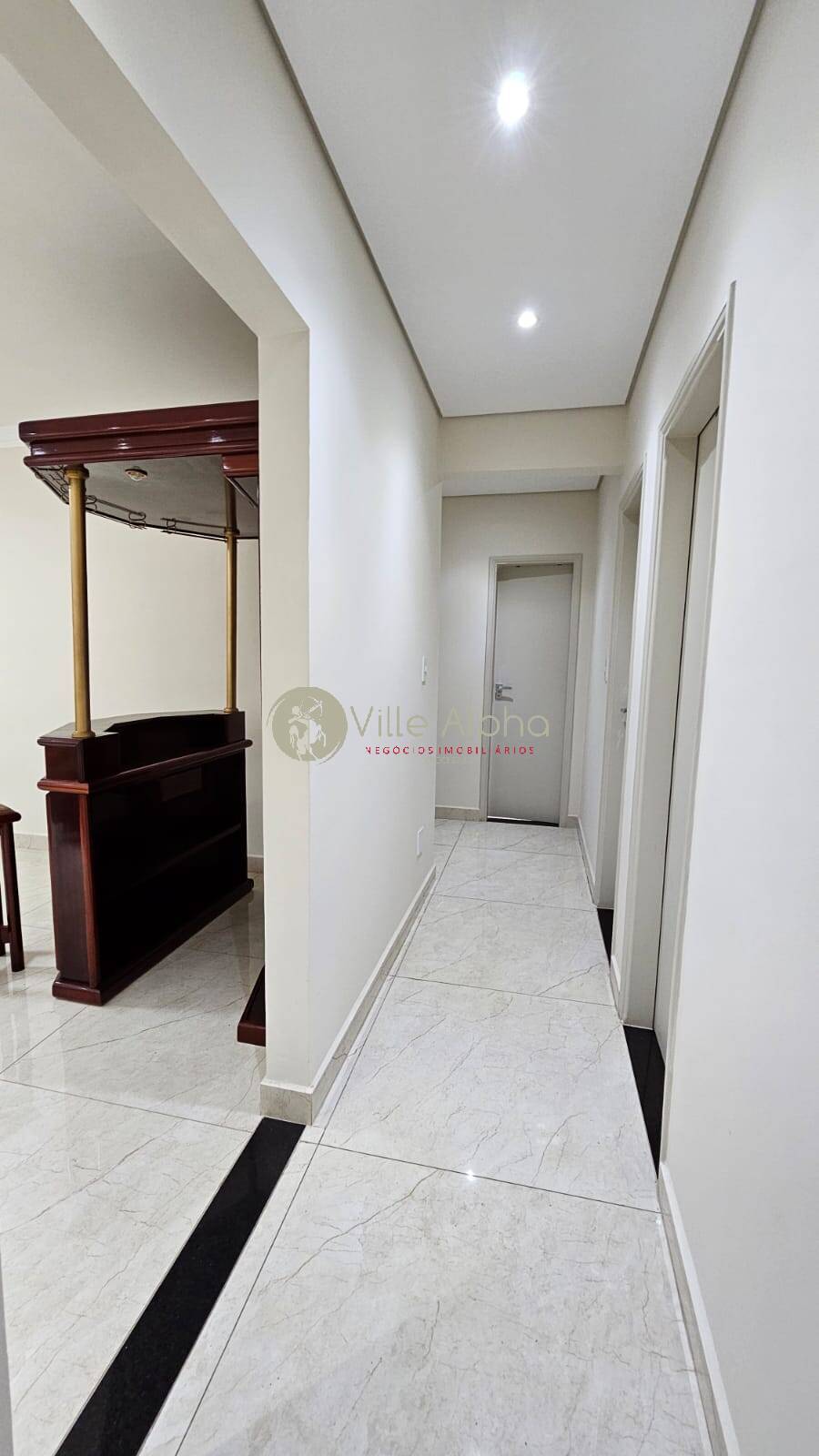 Apartamento, 3 quartos, 140 m² - Foto 6
