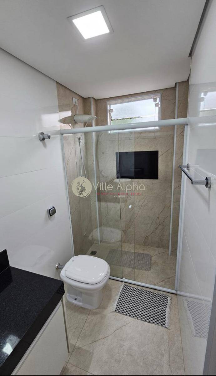 Apartamento, 3 quartos, 140 m² - Foto 8