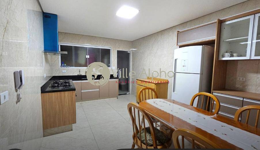Apartamento, 3 quartos, 140 m² - Foto 10