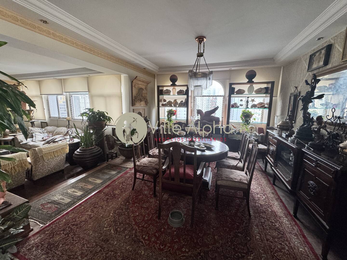 Apartamento, 3 quartos, 300 m² - Foto 7
