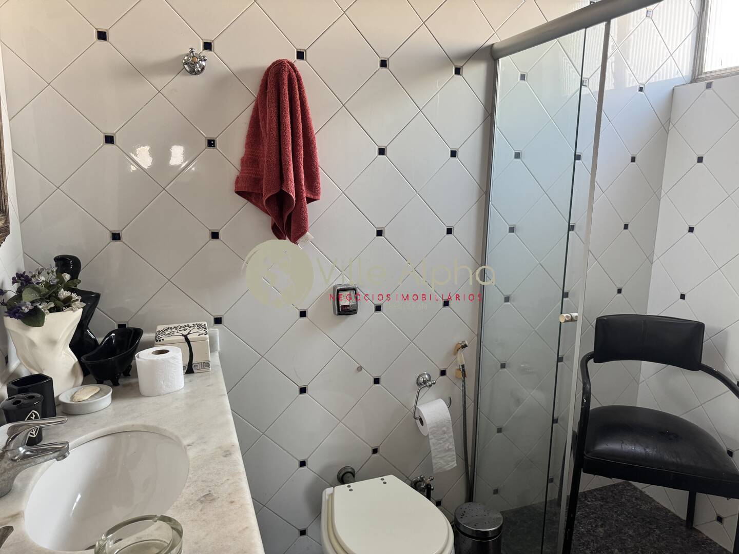 Apartamento, 3 quartos, 300 m² - Foto 15