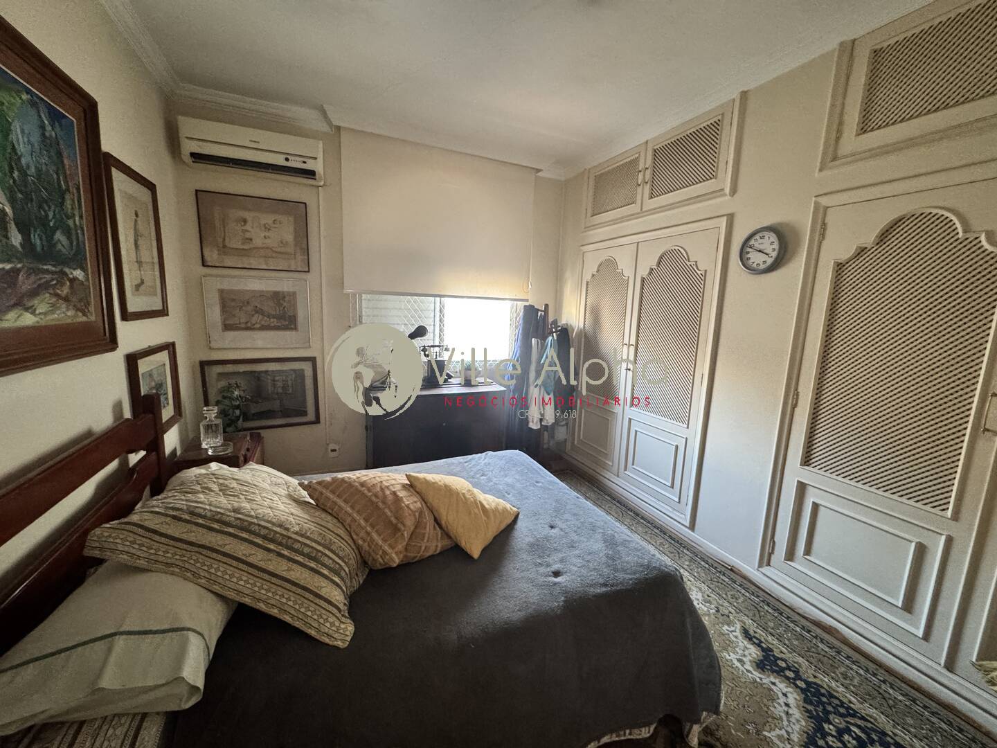 Apartamento, 3 quartos, 300 m² - Foto 13