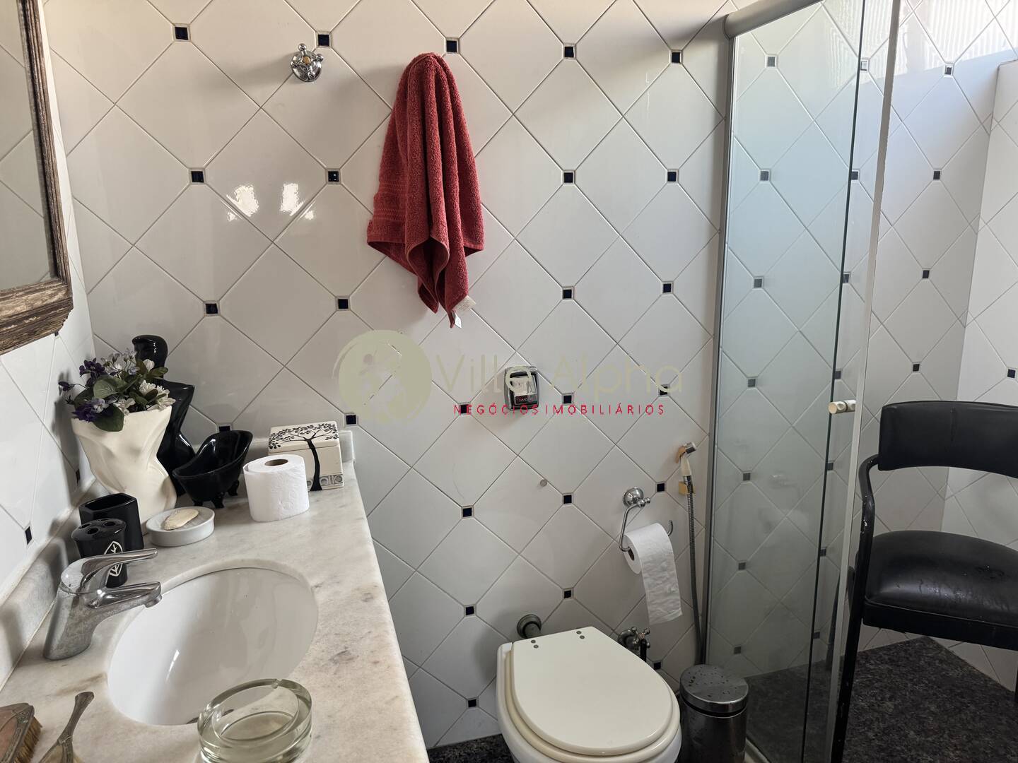 Apartamento, 3 quartos, 300 m² - Foto 16