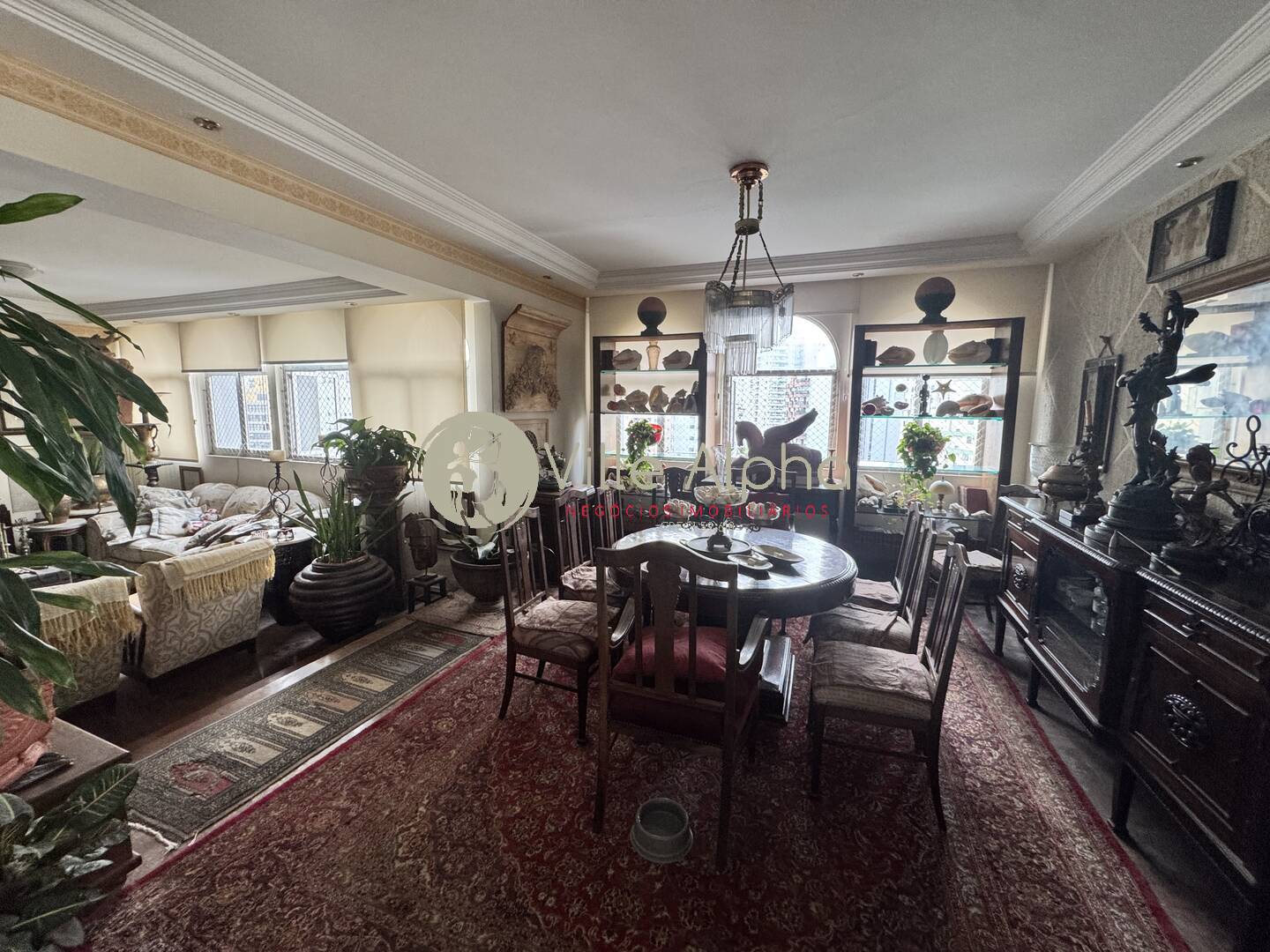 Apartamento, 3 quartos, 300 m² - Foto 6