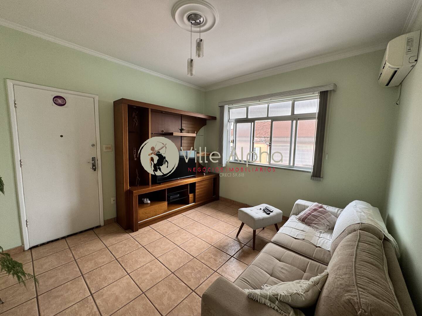 Apartamento à venda com 2 quartos, 60m² - Foto 12