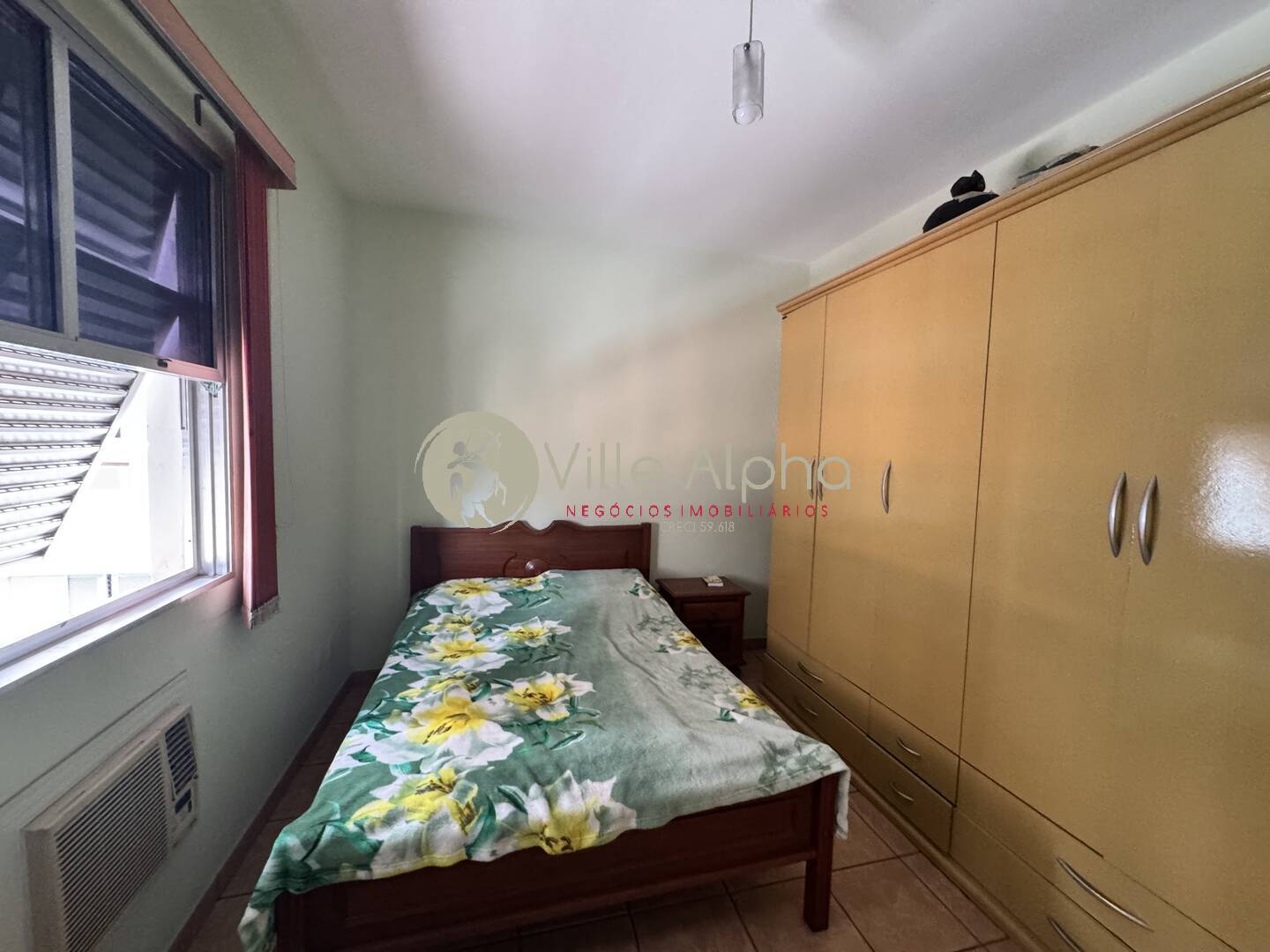 Apartamento à venda com 2 quartos, 60m² - Foto 8