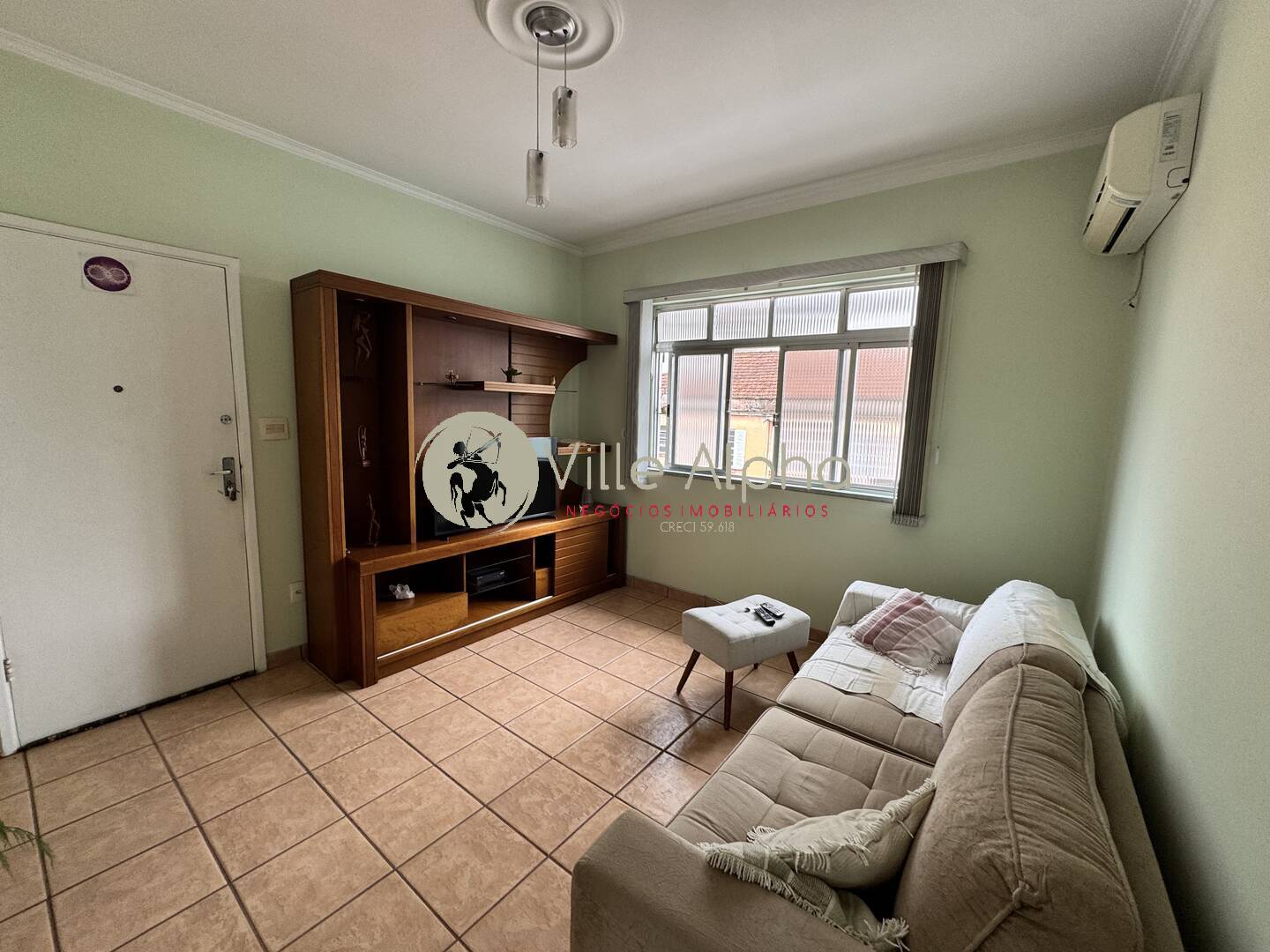 Apartamento à venda com 2 quartos, 60m² - Foto 5