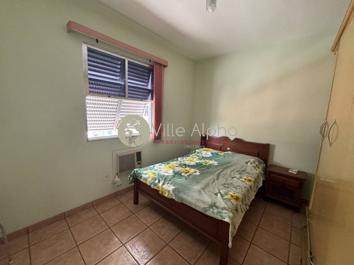 Apartamento à venda com 2 quartos, 60m² - Foto 7