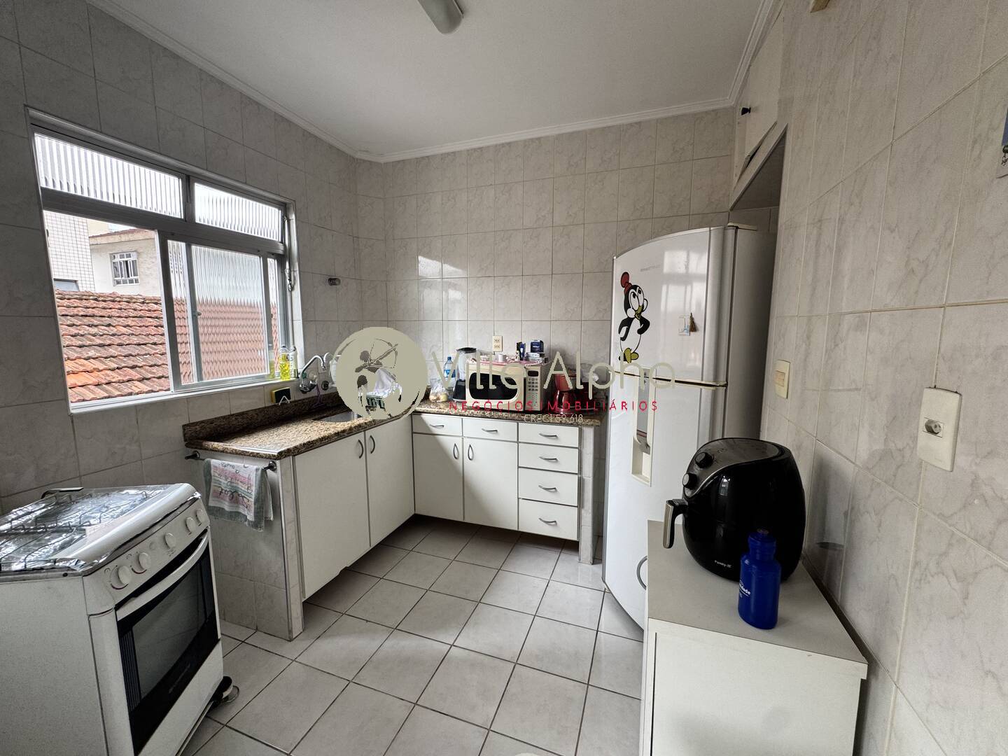 Apartamento à venda com 2 quartos, 60m² - Foto 10