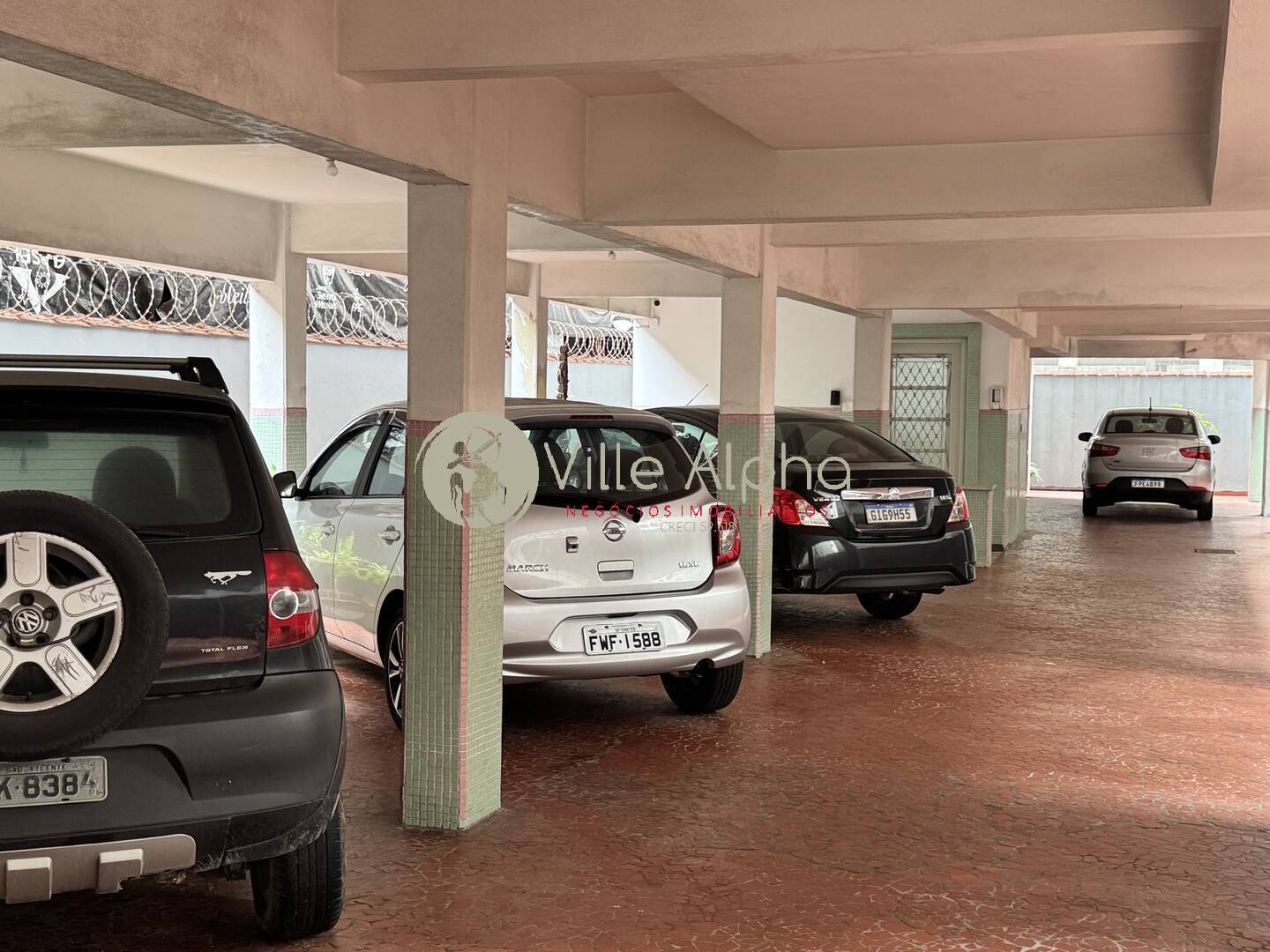 Apartamento à venda com 2 quartos, 60m² - Foto 15