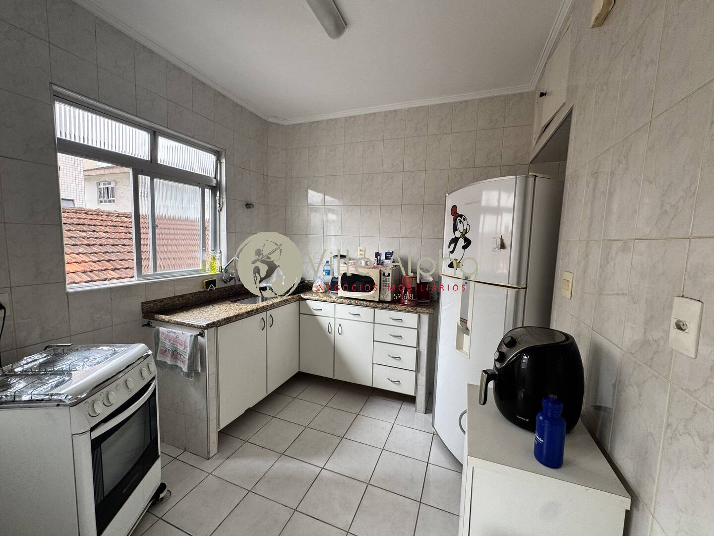 Apartamento à venda com 2 quartos, 60m² - Foto 9