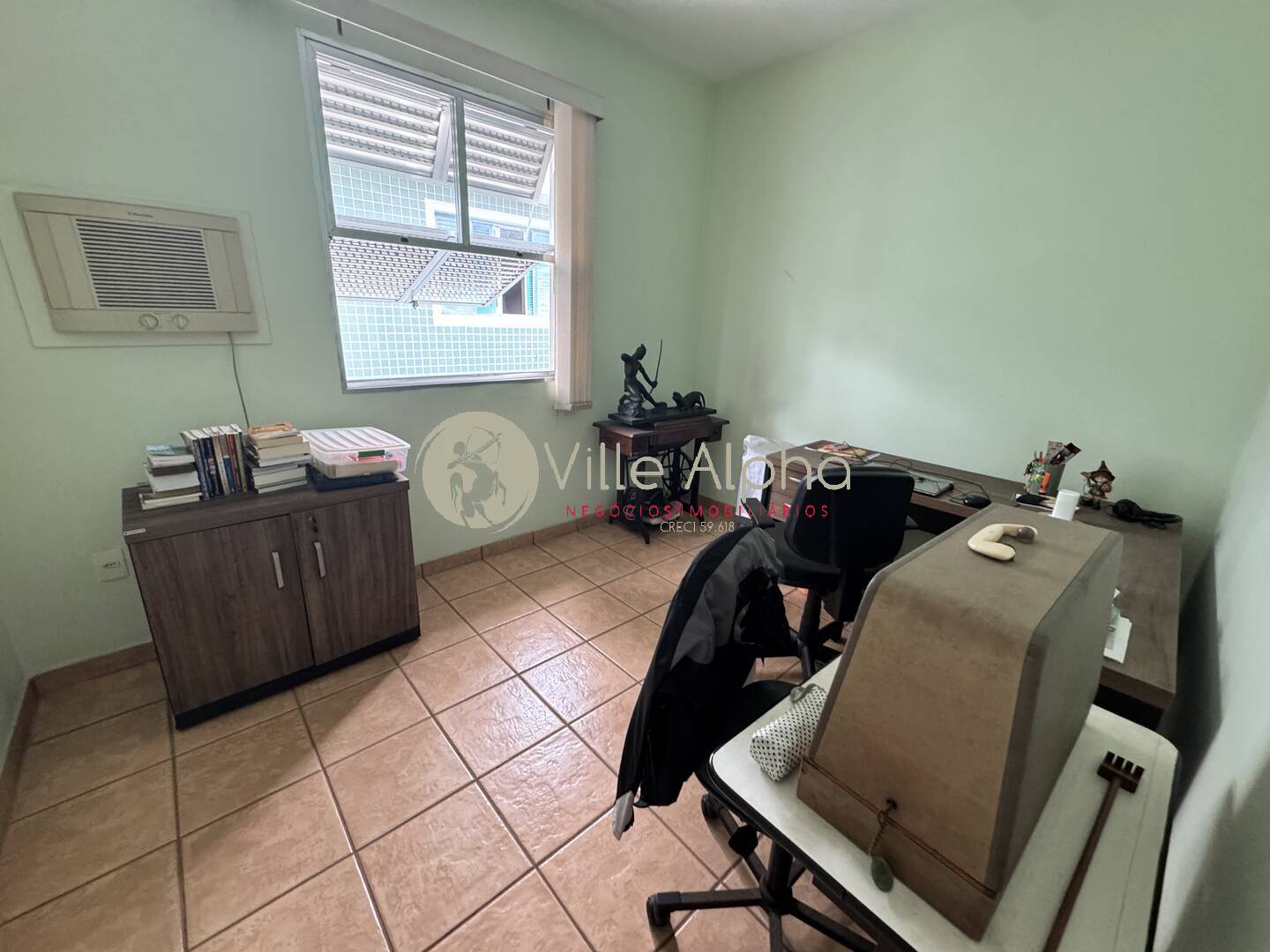 Apartamento à venda com 2 quartos, 60m² - Foto 20
