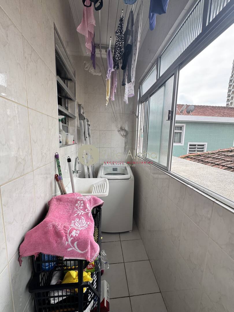 Apartamento à venda com 2 quartos, 60m² - Foto 11