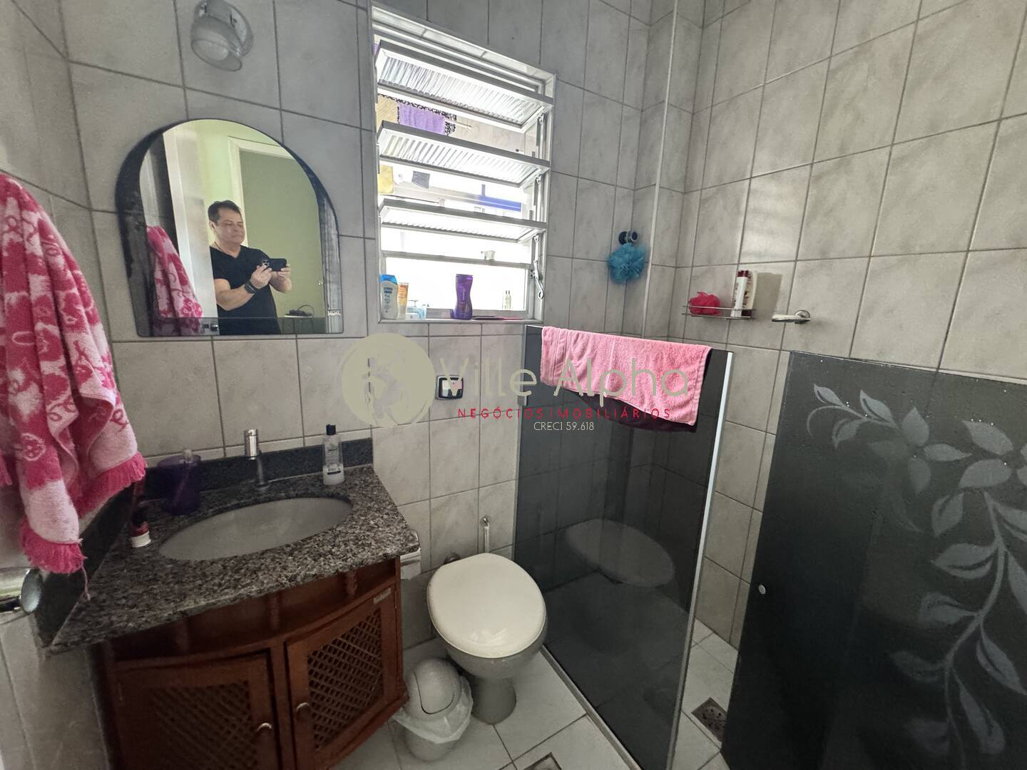 Apartamento à venda com 2 quartos, 60m² - Foto 21