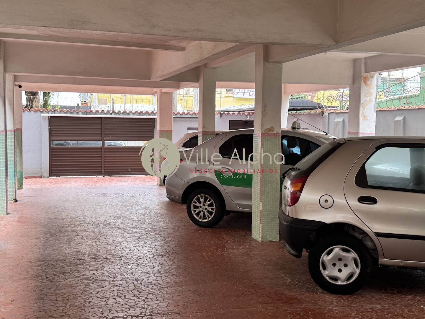Apartamento à venda com 2 quartos, 60m² - Foto 22