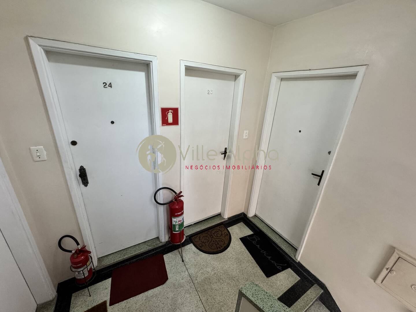 Apartamento à venda com 2 quartos, 60m² - Foto 23