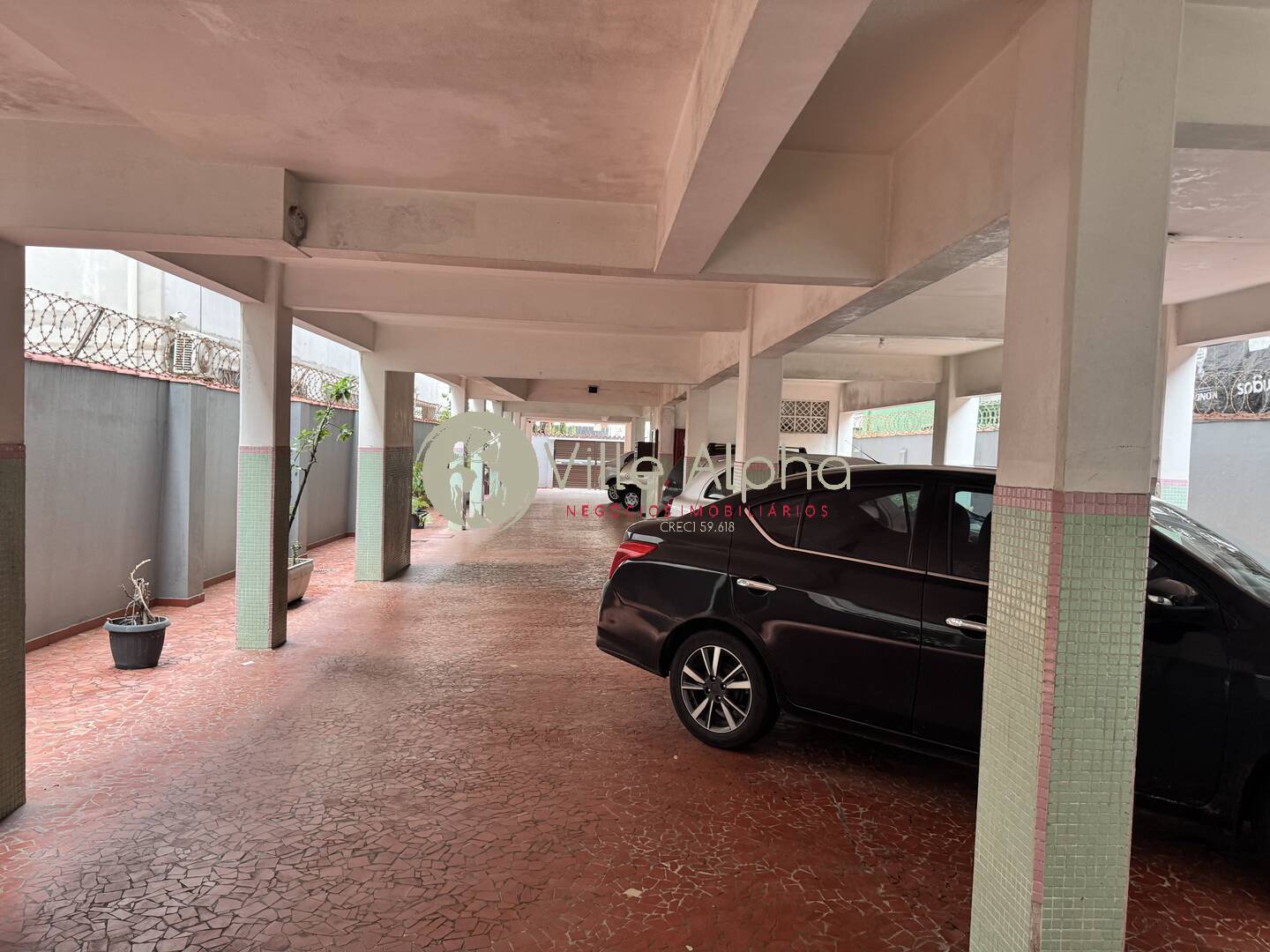 Apartamento à venda com 2 quartos, 60m² - Foto 25