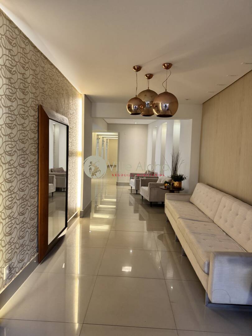 Apartamento à venda e aluguel com 2 quartos, 100m² - Foto 2