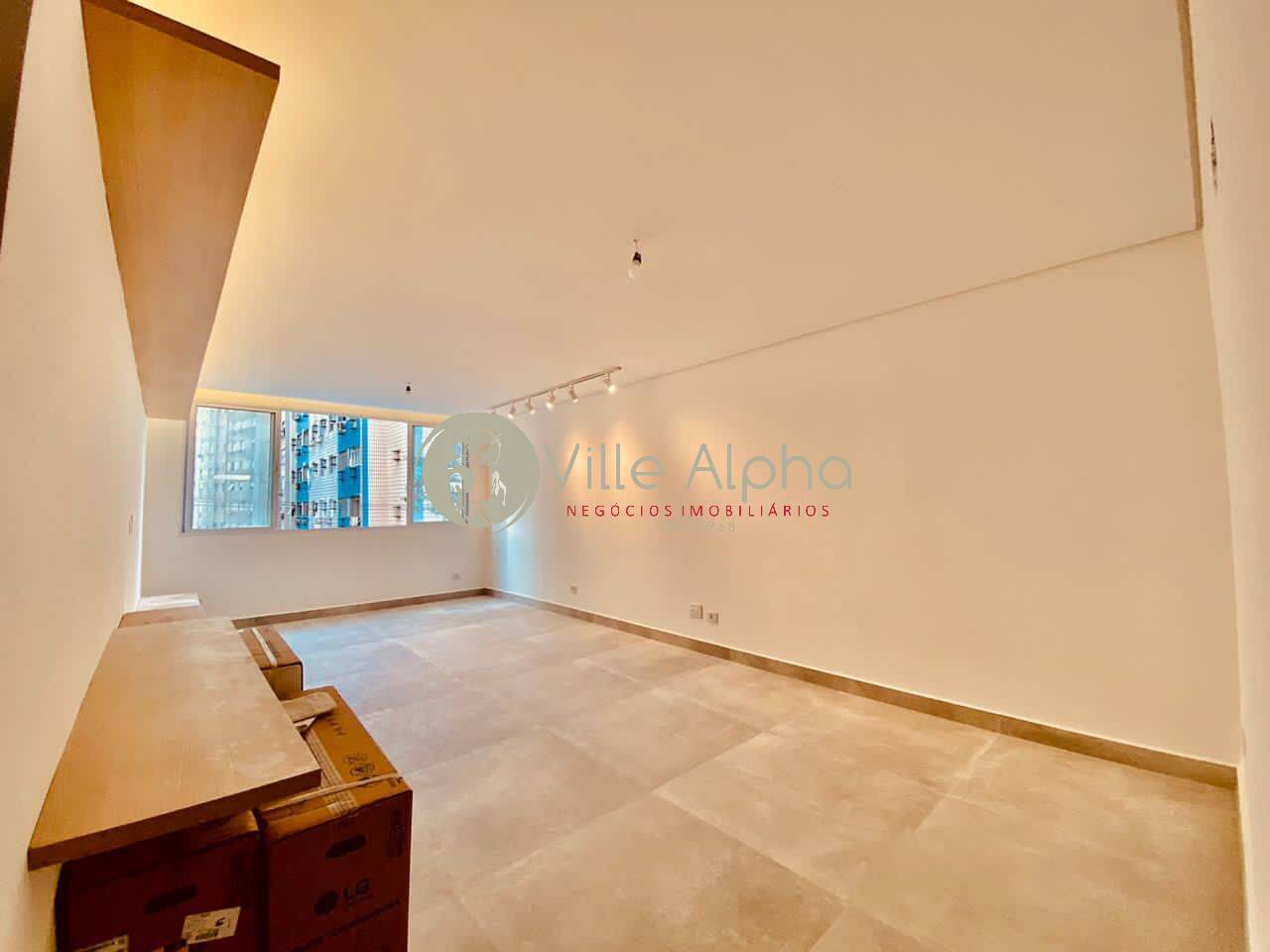 Apartamento, 3 quartos, 127 m² - Foto 2