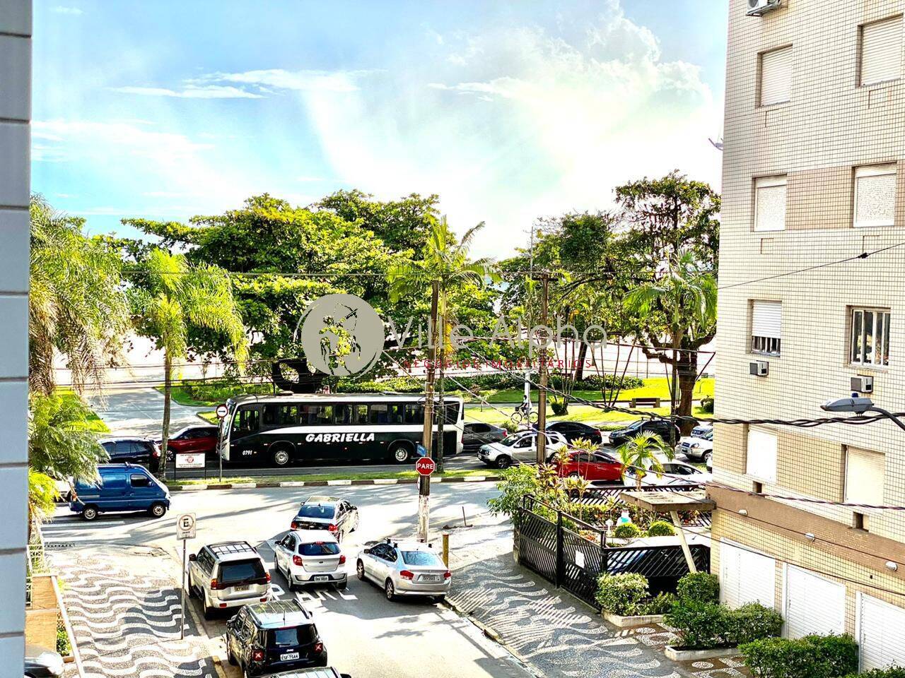 Apartamento, 3 quartos, 127 m² - Foto 1